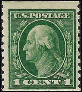 443 Mint,OG,NH... SCV $65.00