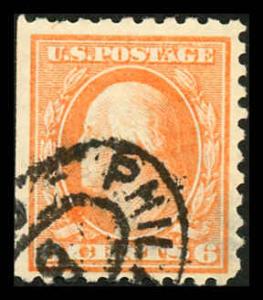 USA 468 Used