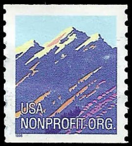 US - #2904 - Used - SCV-0.25