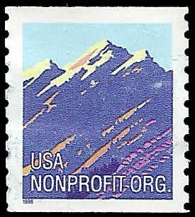 US - #2904 - Used - SCV-0.25