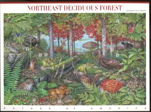 U.S. #3899 MINT SHEET