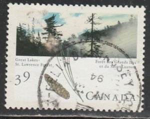 Canada   1284    (O)    1990