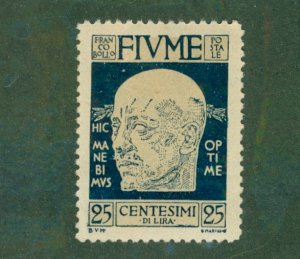 FIUME 90 MH BIN $2.00