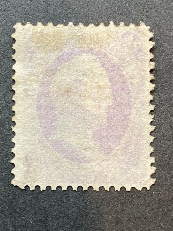US Stamps - SC# 153 - Used  - SCV = $210.00