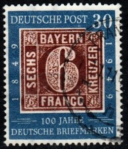 Germany #668 F-VF Used CV $52.50