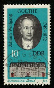 Germany DDR, (4100-Т)