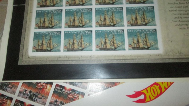 Discount Postage 100x Forever US Postage Stamps Face $66.00 MNH