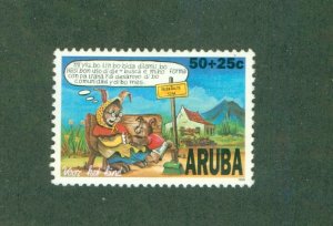 ARUBA B45 MH CV $1.75 BIN $0.75