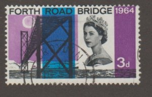 Great Britain 418 Forth Road Bridge