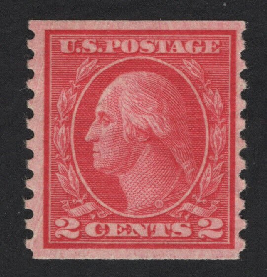 United States MINT Scott Number 492  MNH  VF  - BARNEYS