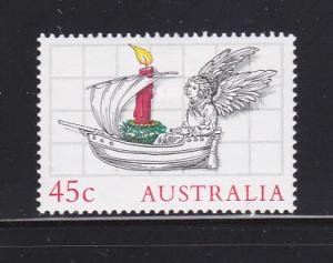 Australia 962 Set MHR Christmas