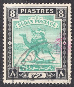 SUDAN SCOTT 48