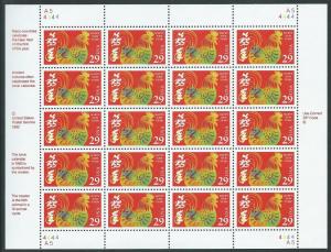 United States  Scott 2720  MNH