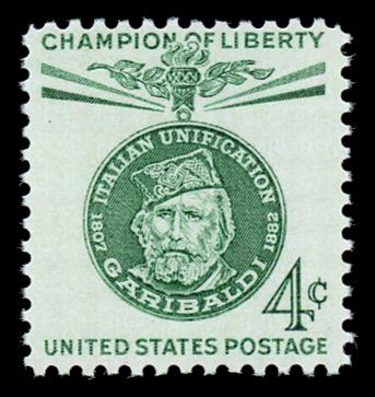 USA 1168 Mint (NH)