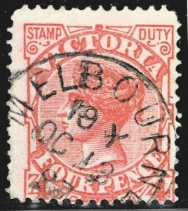 Victoria 163 - used