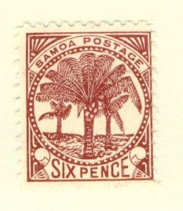SAMOA 17e MH CV $2.00 BIN $0.80