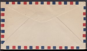 United States 681 FDC