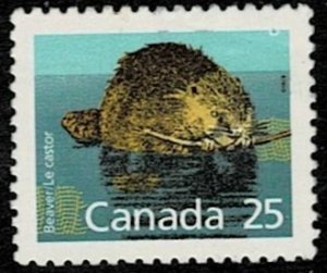 Canada Fauna Used