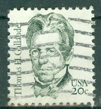 USA - Scott 1861