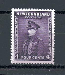 Newfoundland 188 MLH
