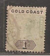 Gold Coast  SC 32   Used