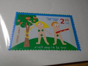 Israel   #  1415  MNH