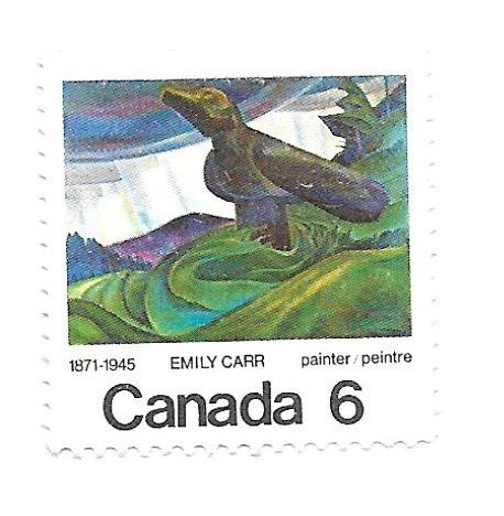 Canada 1971 - MNH - Scott #532 *