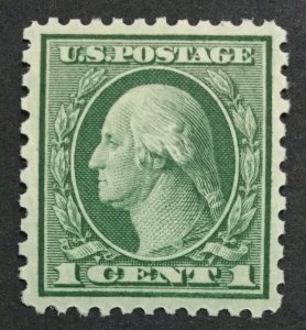 MOMEN: US STAMPS #538 MINT OG NH XF JUMBO LOT #34692