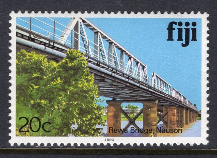 Fiji 418a MNH VF