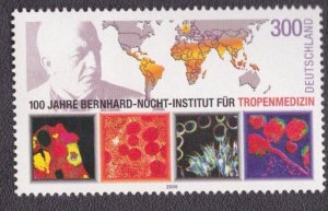 Germany 2101 2000 MNH