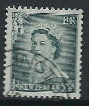 New Zealand SG 723  FU