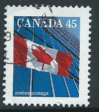 Canada  SG 1358d      VFU