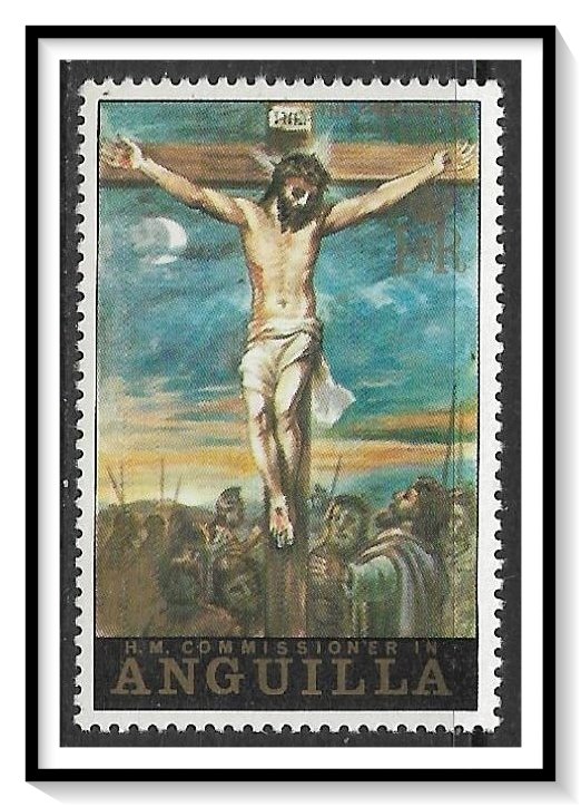 Anguilla #171 Easter MNH