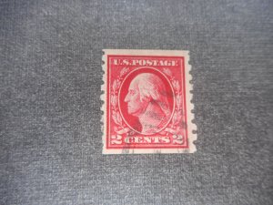 # 413 VF Used
