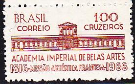 Brazil #1022 MNH     