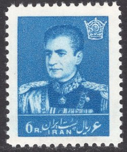 IRAN SCOTT 1143A