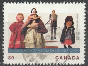 Canada   1275    (O)   1990