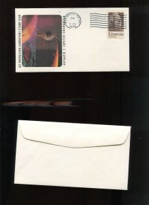 VOYAGER 1 JUPITER ENCOUNTER JET PROPULSION LAB JULY 9 1979 COVER HR1489