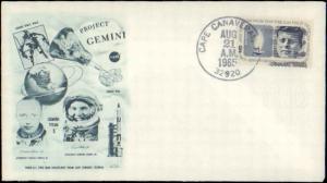 United States, Florida, Space