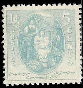 US - #796 - MNH - SCV-0.30