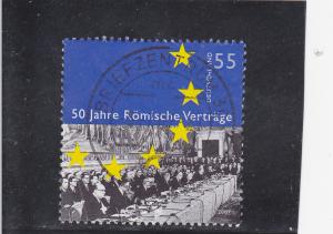 Germany  Scott#  2434  Used