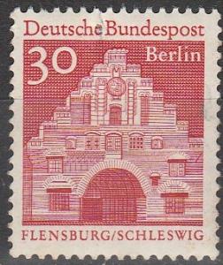 Germany #9N240 MNH F-VF (V2450)