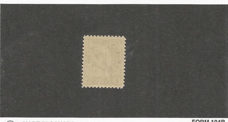 CANADA, SCOTT# 112, MNH, OG