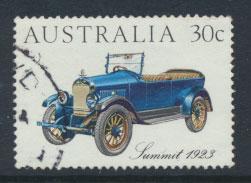 Australia SG 908 Used 