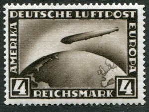 Germany     SC.# C37  MNH