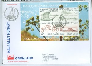Greenland 354a 2021