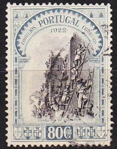 PORTUGAL [1928] MiNr 0467 ( O/used )