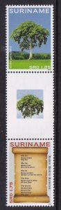 Suriname 1458 MNH VF