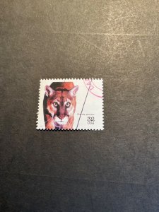 US Scott #3105m used