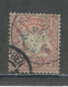 Bavaria 54  Used cgs